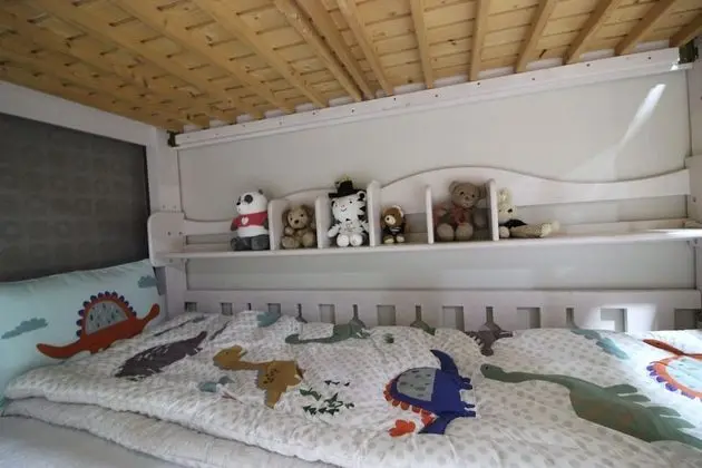 Grand Oda (Kids Room)