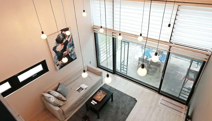 Oturma alanı
