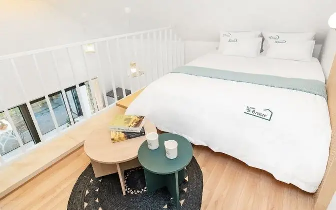 Oda (Rose 102 (Pool Villa))