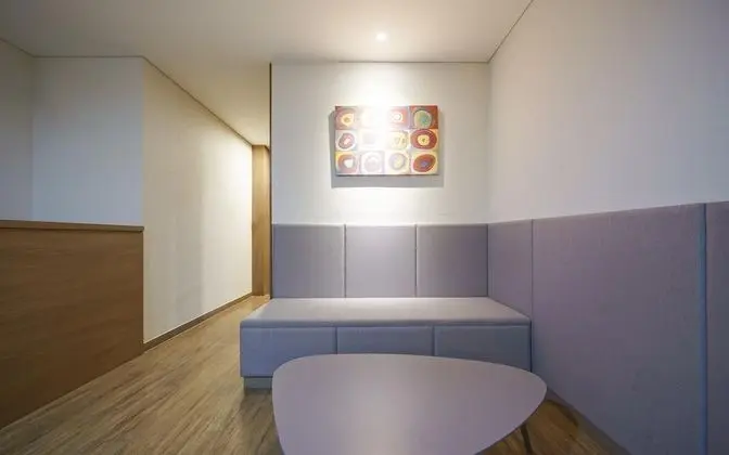 Oda (Deluxe-King Bed & Exclusive Parking L)