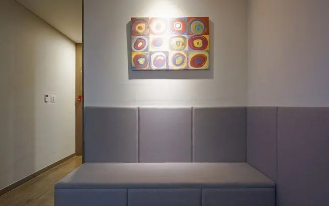 Oda (Deluxe-King Bed & Exclusive Parking L)