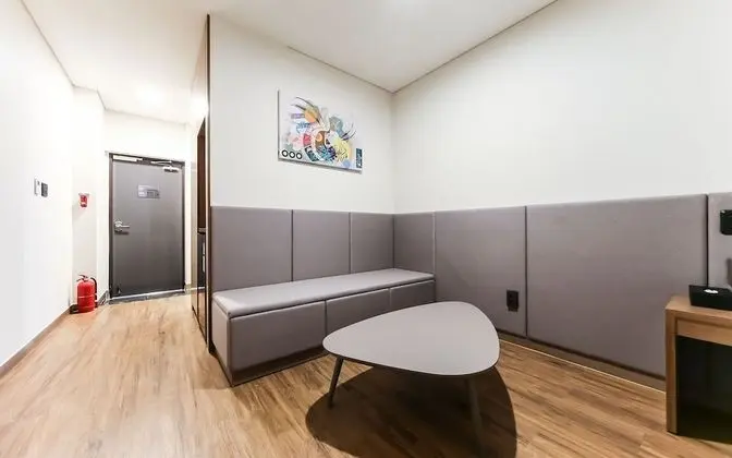 Oda (Plus Room (Deluxe King Bed))