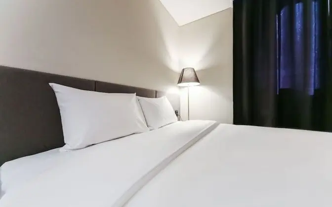 Oda (Plus Room (Deluxe King Bed))