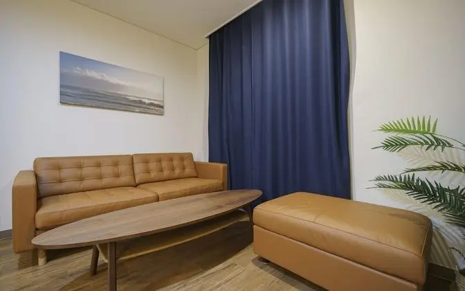 Oda (VIP - King + Queen Bed & Pool & Car P)