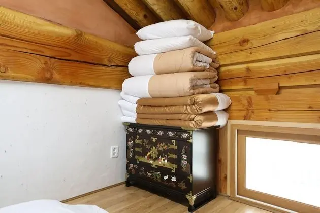 Family Dubleks (Futon)