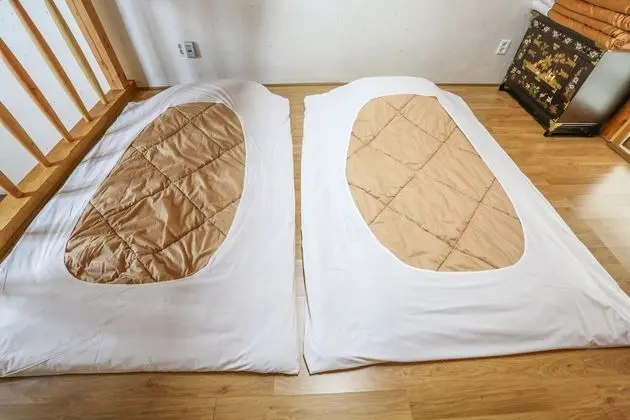 Family Dubleks (Futon)