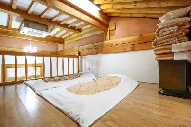 Family Dubleks (Futon)