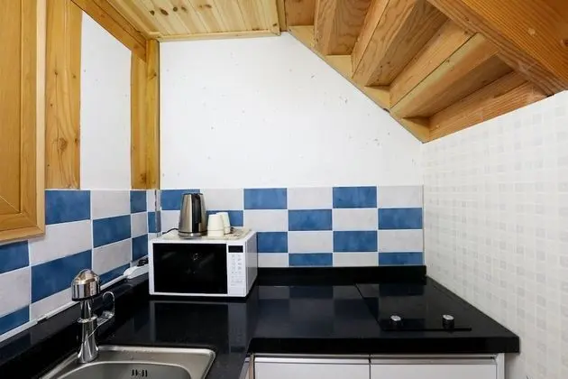 Family Dubleks (Futon)