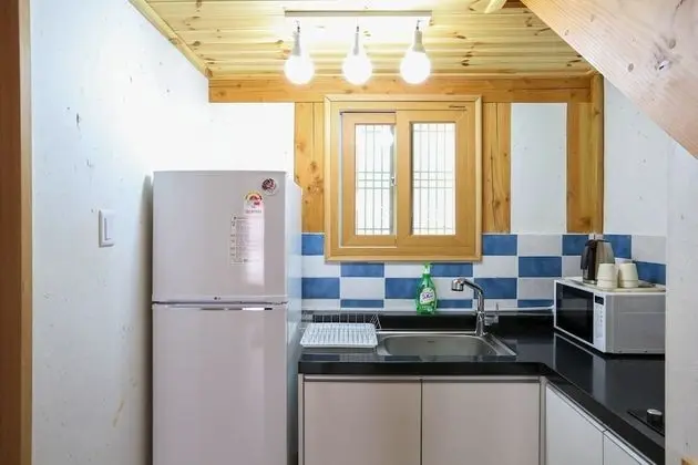 Family Dubleks (Futon)