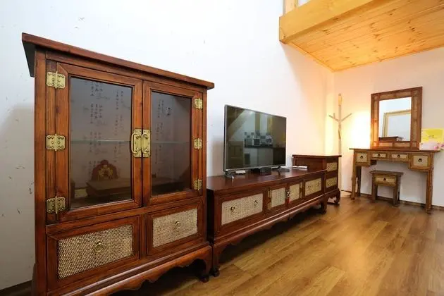 Family Dubleks (Futon)