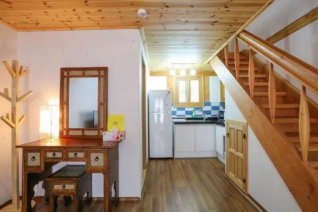 Family Dubleks (Futon)