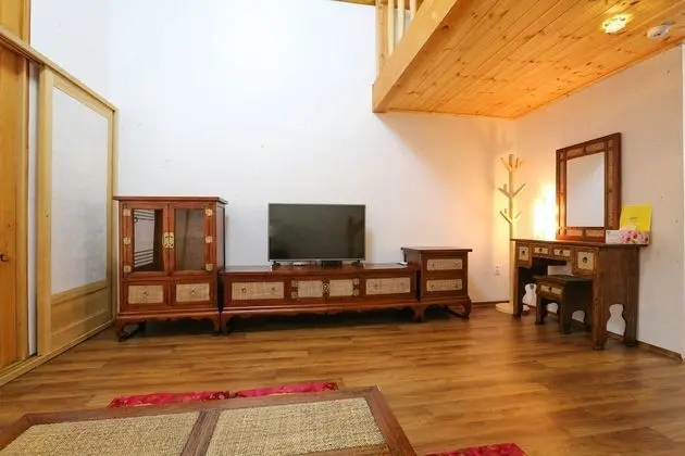 Family Dubleks (Futon)