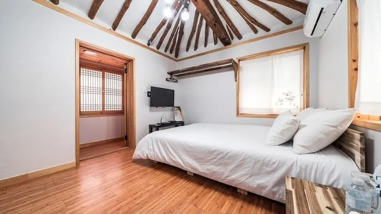 Basic Oda, 1 Yatak Odası (Heerak)