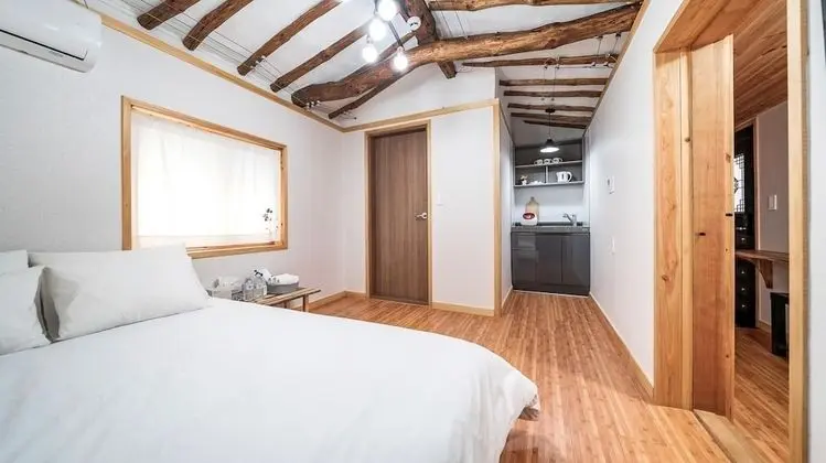 Basic Oda, 1 Yatak Odası (Heerak)