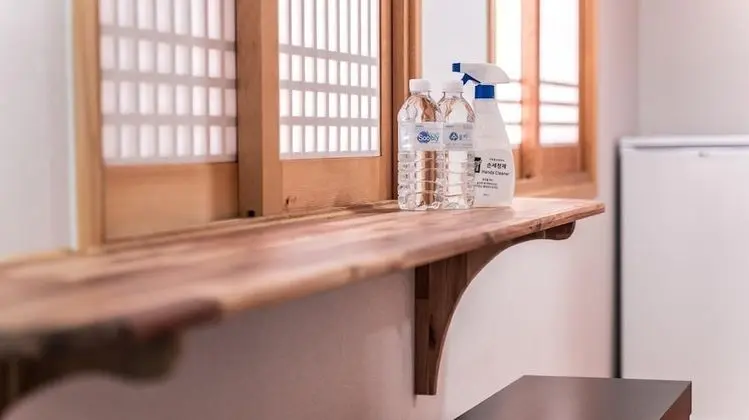 Basic Oda, 1 Yatak Odası (Heerak)