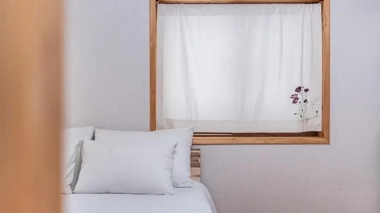 Basic Oda, 1 Yatak Odası (Heerak)