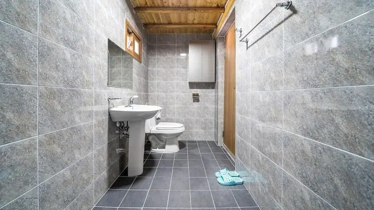 Basic Oda, 1 Yatak Odası (Hwapyeong)