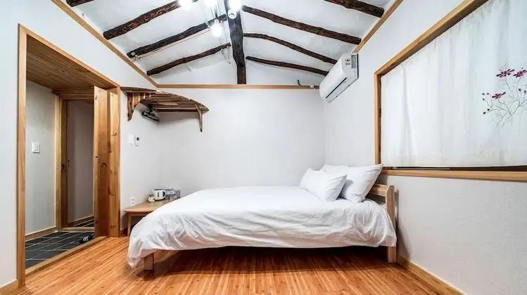 Basic Oda, 1 Yatak Odası (Hwapyeong)