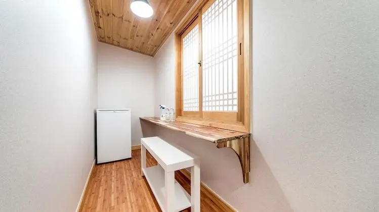 Basic Oda, 1 Yatak Odası (Hwapyeong)