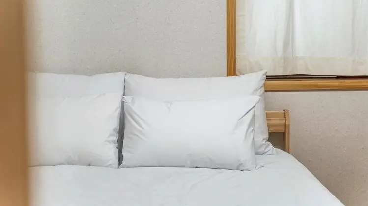 Basic Oda, 1 Yatak Odası (Hwapyeong)