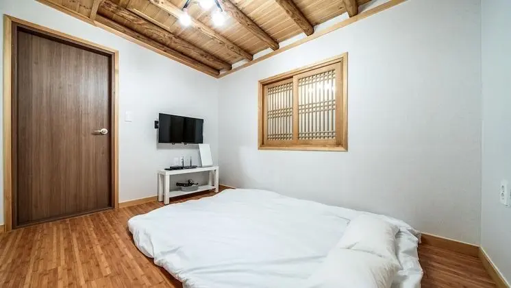 Basic Oda, 1 Yatak Odası (Medum)