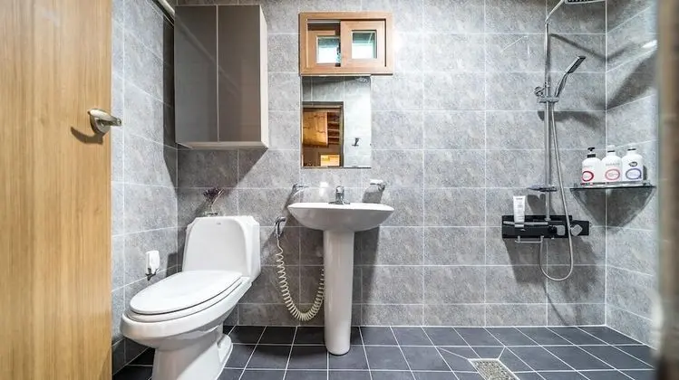 Basic Oda, 1 Yatak Odası (Medum)