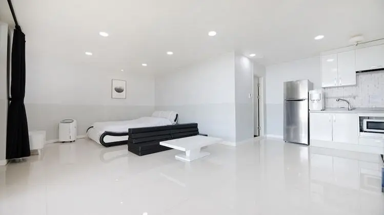 Basic Oda, 1 Yatak Odası (PensionSantorini(OceanView))