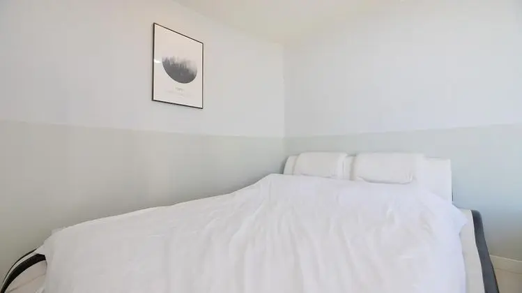 Basic Oda, 1 Yatak Odası (PensionSantorini(OceanView))