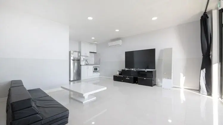 Basic Oda, 1 Yatak Odası (PensionSantorini(OceanView))
