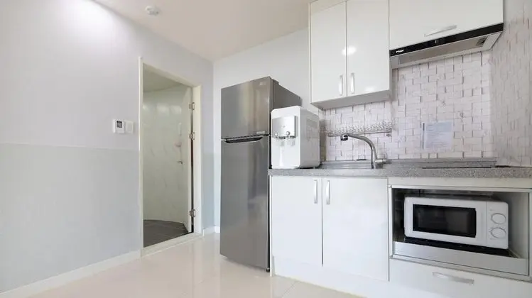 Basic Oda, 1 Yatak Odası (PensionSantorini(OceanView))