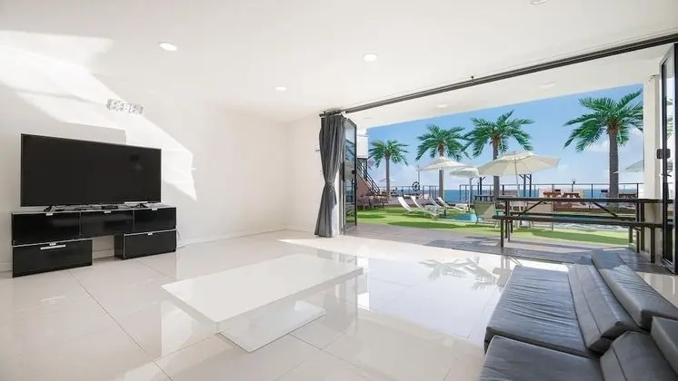 Basic Oda, 1 Yatak Odası (PensionSicily(OceanView))