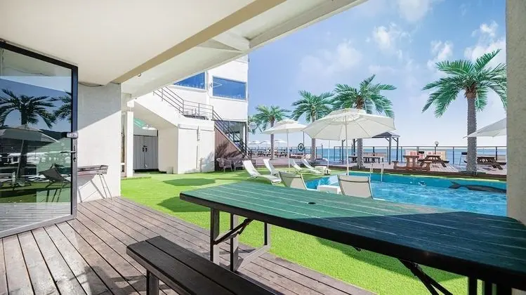 Basic Oda, 1 Yatak Odası (PensionSicily(OceanView))