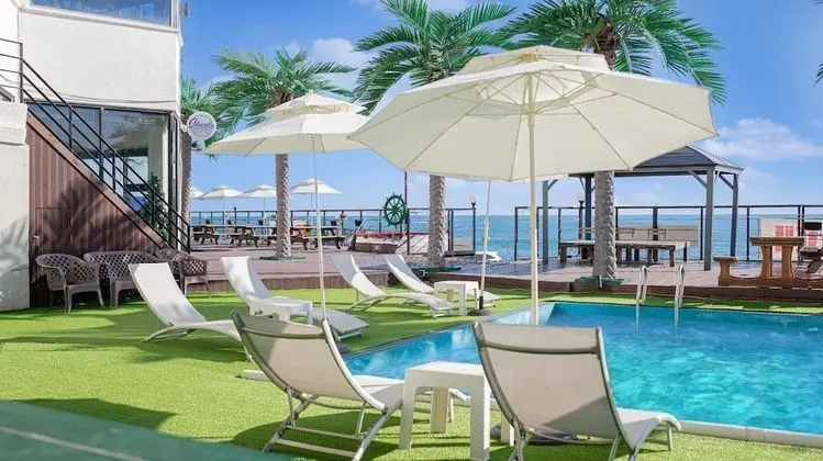 Basic Oda, 1 Yatak Odası (PensionSicily(OceanView))