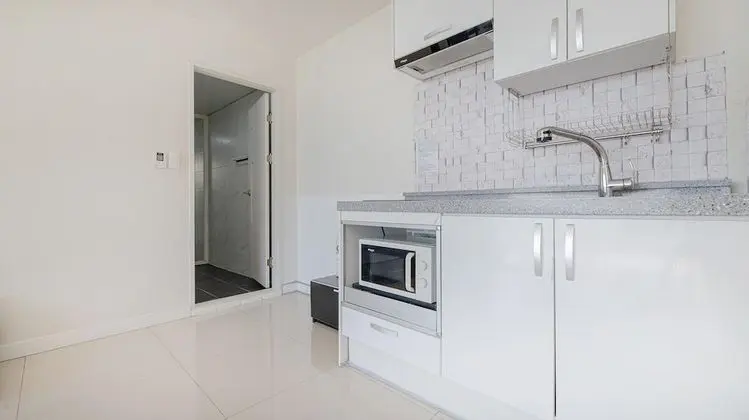Basic Oda, 1 Yatak Odası (PensionVenezia(OceanView))