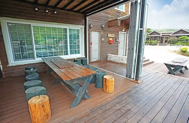 Oda (Together Room 101)