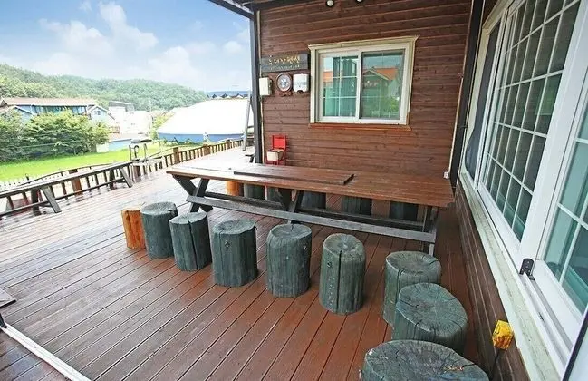 Oda (Together Room 101)