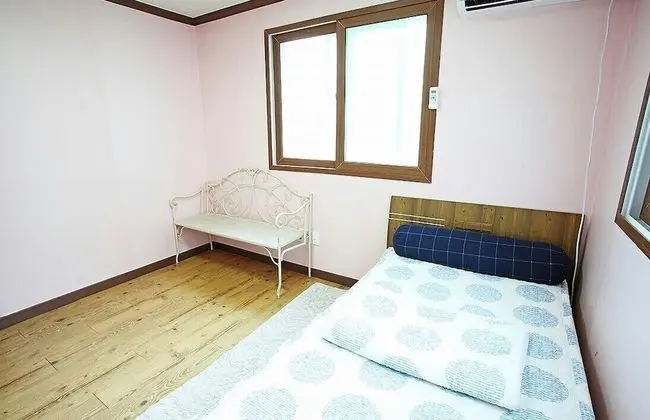 Oda (Together Room 201)