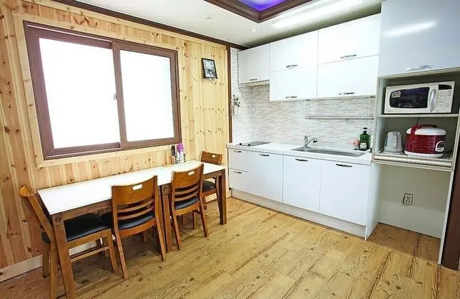 Oda (Together Room 201)