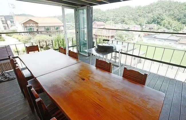 Oda (Together Room 201)