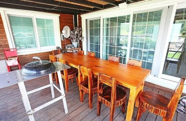 Oda (Together Room 201)