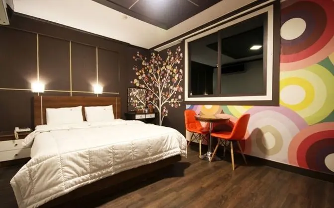 Oda (Standard Room A)