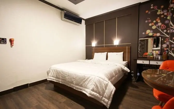 Oda (Standard Room A)