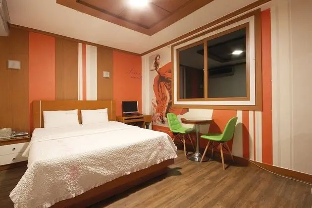 Oda (Standard room B)