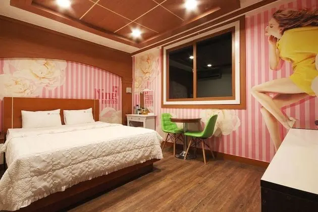 Oda (Standard Room C)