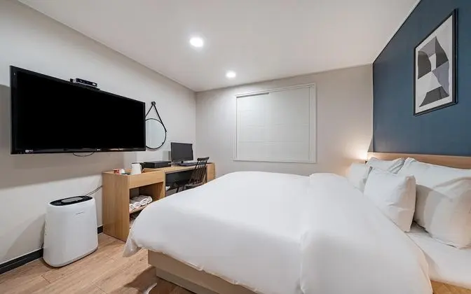 Oda (Deluxe double (CESCO quarantine compl)