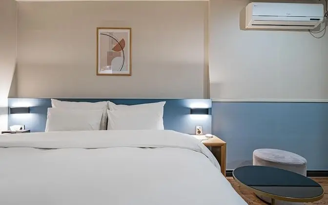 Oda (Deluxe double (CESCO quarantine compl)