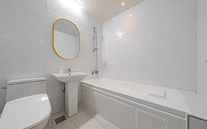 Oda (Deluxe double (CESCO quarantine compl)