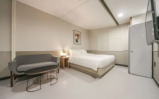 Oda (Premium double-bath TV (CESCO quarant)