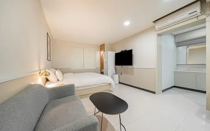 Oda (Premium double-bath TV (CESCO quarant)