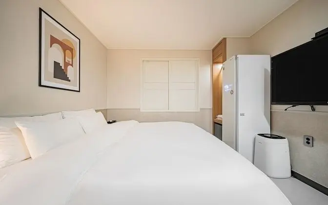 Oda (Premium double-bath TV (CESCO quarant)